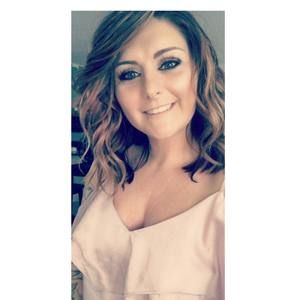 Meet your Posher, Kaitlyn